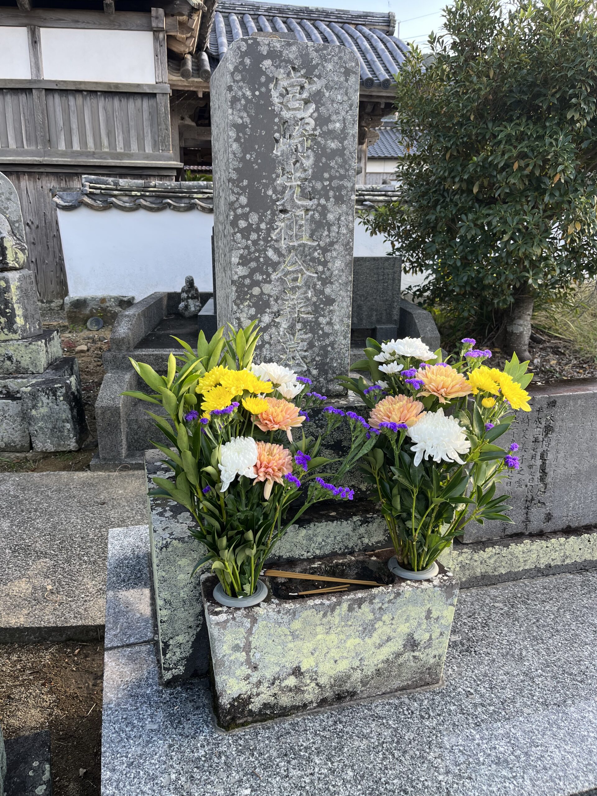 ご無沙汰でした