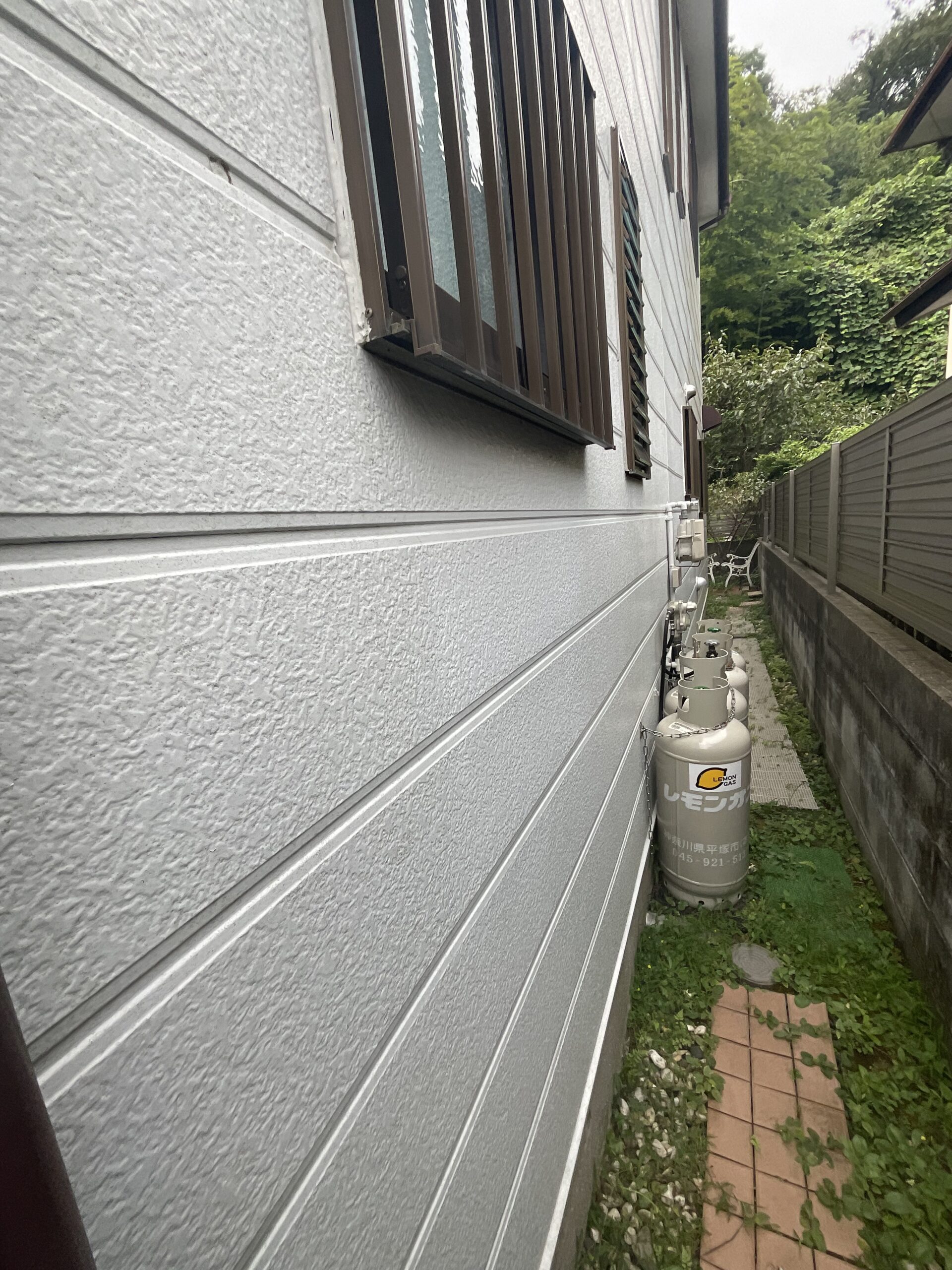 又19年前のお客様