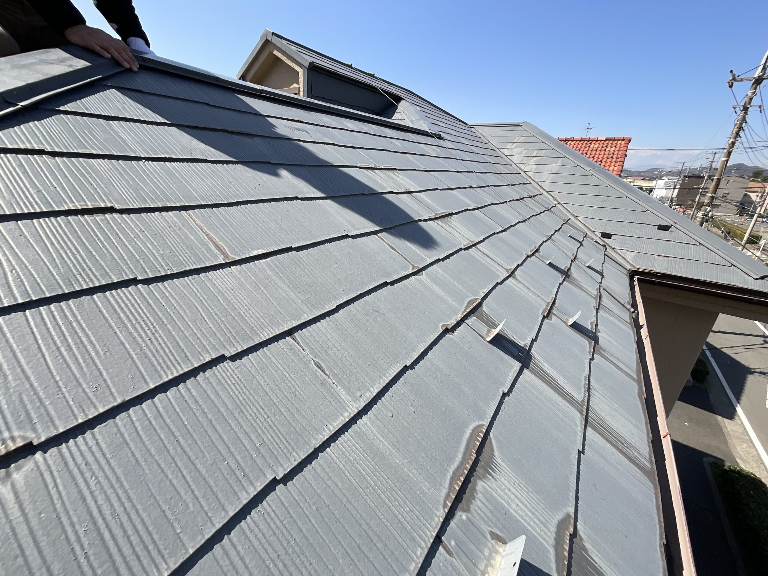 塗料の話し、真実を語る