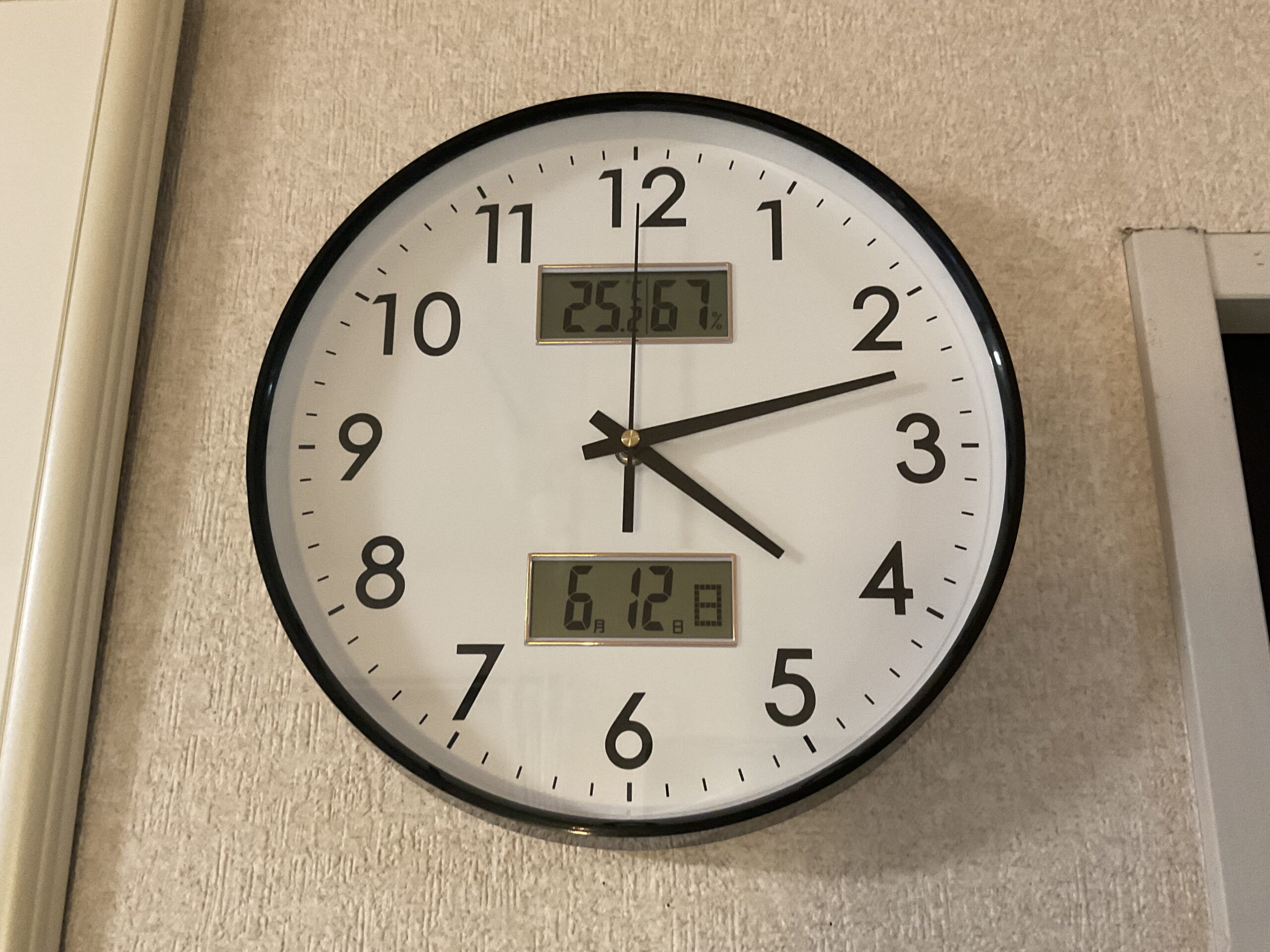 私の忙しさ